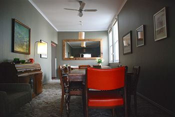 Vine Valley Inn - Hotels Melbourne 2