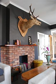 Vine Valley Inn - Hotels Melbourne 3