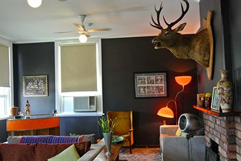Vine Valley Inn - Hotels Melbourne 7