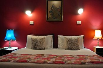 Vine Valley Inn - Hotels Melbourne 8