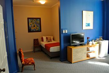 Vine Valley Inn - Hotels Melbourne 10