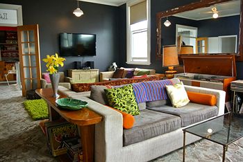 Vine Valley Inn - Hotels Melbourne 11