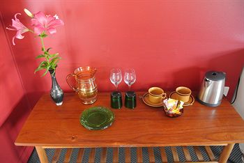 Vine Valley Inn - Hotels Melbourne 12