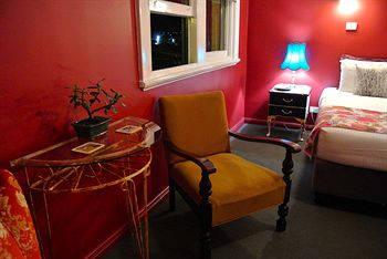 Vine Valley Inn - Hotels Melbourne 16