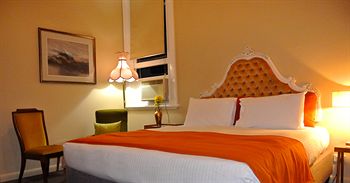 Vine Valley Inn - Hotels Melbourne 17