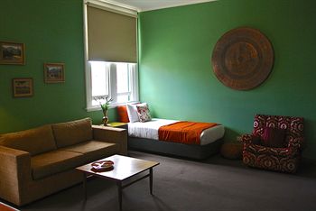 Vine Valley Inn - Hotels Melbourne 18