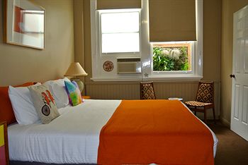Vine Valley Inn - Hotels Melbourne 19