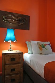 Vine Valley Inn - Hotels Melbourne 23