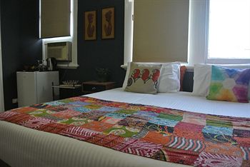 Vine Valley Inn - Hotels Melbourne 26