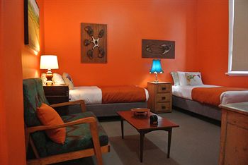 Vine Valley Inn - Hotels Melbourne 29