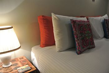 Vine Valley Inn - Hotels Melbourne 33