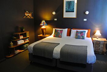Vine Valley Inn - Hotels Melbourne 34