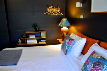 Vine Valley Inn - Hotels Melbourne 36