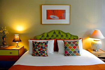 Vine Valley Inn - Hotels Melbourne 38