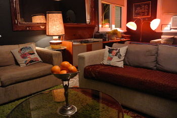 Vine Valley Inn - Hotels Melbourne 40