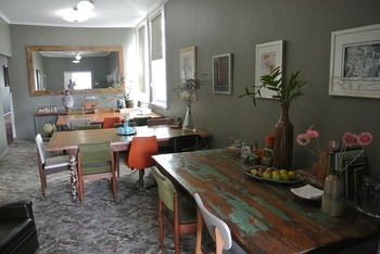 Vine Valley Inn - Hotels Melbourne 44