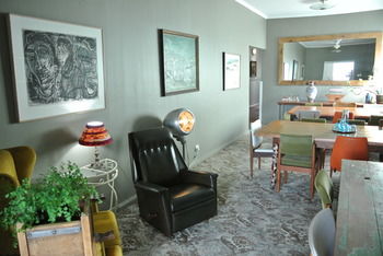Vine Valley Inn - Hotels Melbourne 46