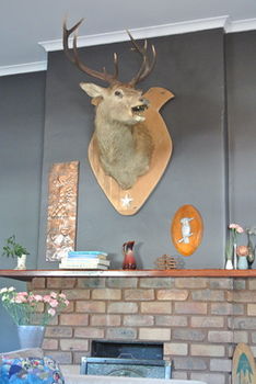 Vine Valley Inn - Hotels Melbourne 49