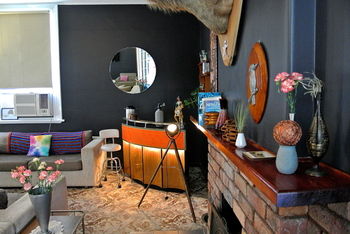 Vine Valley Inn - Hotels Melbourne 56