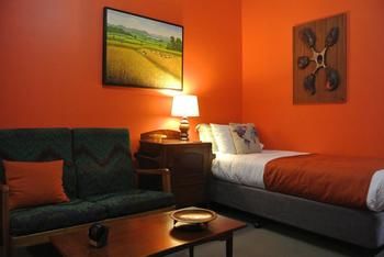 Vine Valley Inn - Hotels Melbourne 58