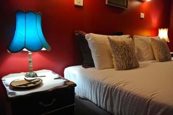 Vine Valley Inn - Hotels Melbourne 61