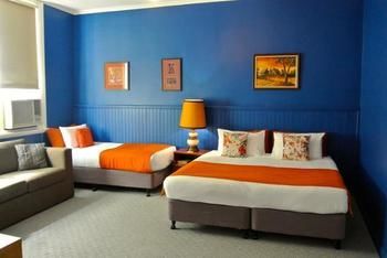 Vine Valley Inn - Hotels Melbourne 62