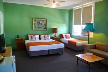Vine Valley Inn - Hotels Melbourne 64