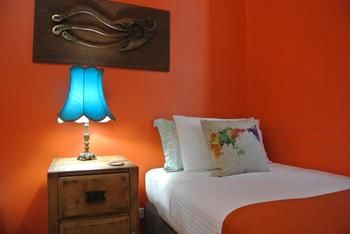 Vine Valley Inn - Hotels Melbourne 65