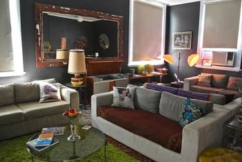 Vine Valley Inn - Hotels Melbourne 69