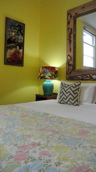 Vine Valley Inn - Hotels Melbourne 74
