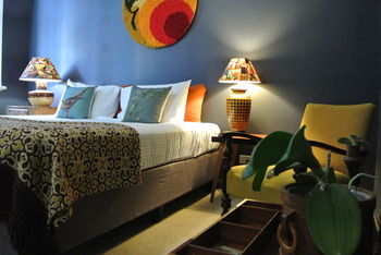 Vine Valley Inn - Hotels Melbourne 75