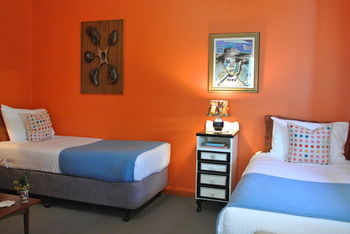 Vine Valley Inn - Hotels Melbourne 76