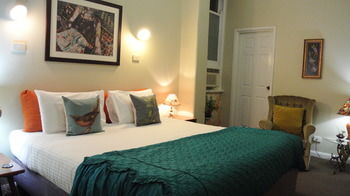 Vine Valley Inn - Hotels Melbourne 78