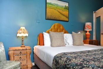 Vine Valley Inn - Hotels Melbourne 79