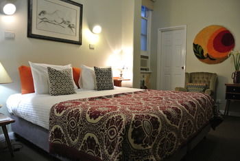Vine Valley Inn - Hotels Melbourne 81