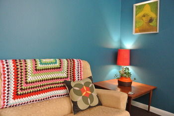 Vine Valley Inn - Hotels Melbourne 82