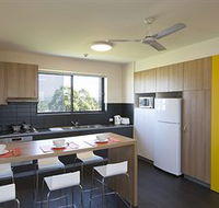 Western Sydney University Village Penrith - Hotels Melbourne