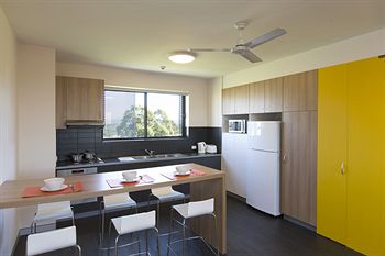 Western Sydney University Village Penrith - Hotels Melbourne 0