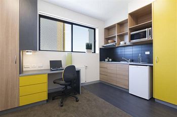 Western Sydney University Village Penrith - Hotels Melbourne 4