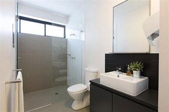 Western Sydney University Village Penrith - Hotels Melbourne 6