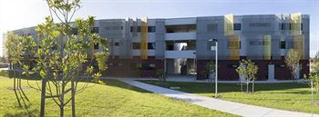 Western Sydney University Village Penrith - Hotels Melbourne 7