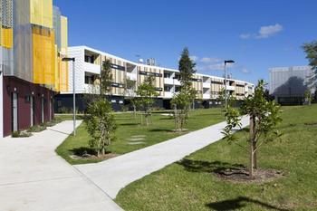 Western Sydney University Village Penrith - Hotels Melbourne 12