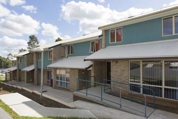 Western Sydney University Village Penrith - Hotels Melbourne 13