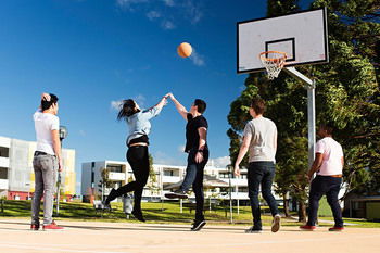 Western Sydney University Village Penrith - Hotels Melbourne 17