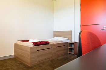Western Sydney University Village Penrith - Hotels Melbourne 18