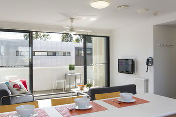 Western Sydney University Village Penrith - Hotels Melbourne 20