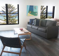 Bondi 38 Serviced Apartments - Hotels Melbourne
