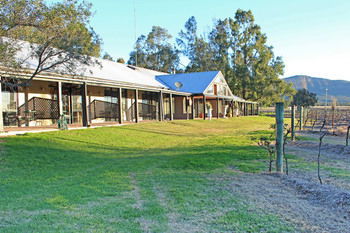 Casuarina Estate - Hotels Melbourne 40