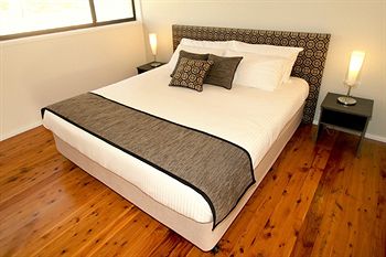 Wine Country Villas - Hotels Melbourne 0