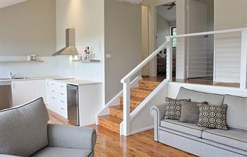 Wine Country Villas - Hotels Melbourne 1